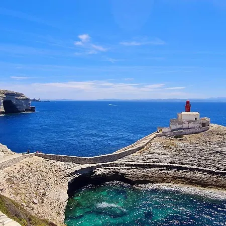 Le Nathalia - T3 4 Etoiles, Vue Port De