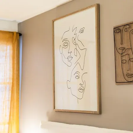 Le Nathalia - T3 4 Etoiles, Vue Port De *