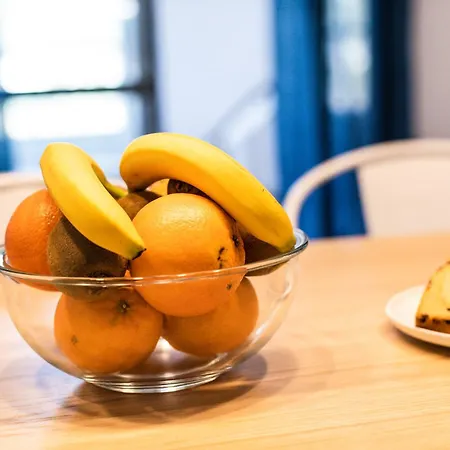 Lejlighed Le Nathalia - T3 4 Etoiles, Vue Port De *