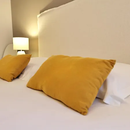 Le Nathalia - T3 4 Etoiles, Vue Port De