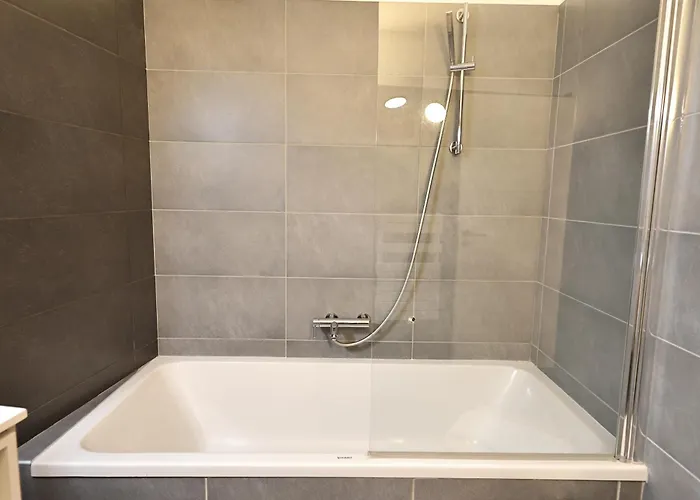 Le Nathalia - T3 4 étoiles, Vue Port De Bonifacio (Corsica)