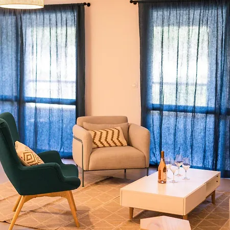 Le Nathalia - T3 4 Etoiles, Vue Port De Apartment