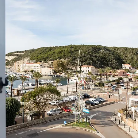 Lejlighed Appt 4 Etoiles Vue Sur Le Port 2 *