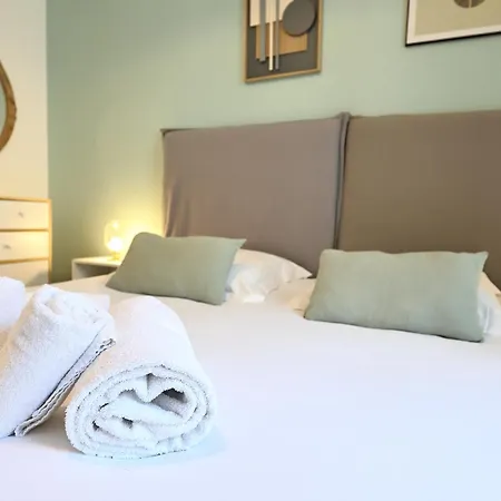 Le Nathalia - T3 4 Etoiles, Vue Port De Apartment Bonifacio (Corsica)